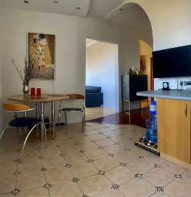 Київська область, Київ, Святошинський