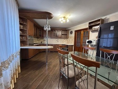 Продаж нестандартного покращеного планування квартири. Павліченко 32