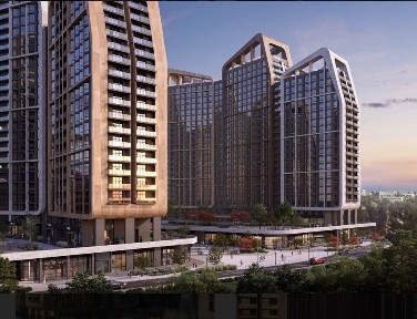 Київська область, Київ, Шевченківський