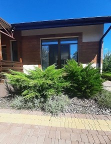 Аренда дома на Солнечном.