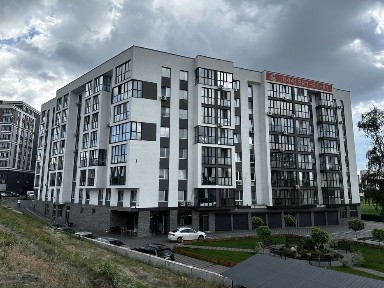 Київ, Деснянський, вулиця Тодося Осьмачки 58а