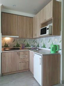 Сдам квартиру. Можно на месяц. Лузановка.