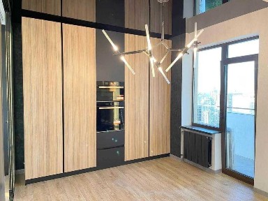 уютная двуспальная квартира в жк Лимнос, ул. Педагогическая