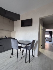 ПЕРВАЯ Аренда! 1 комн в ЖК Реал Парк! Есть видео!