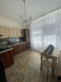 Сдам 1 ком. На 7 эт. 24эт. дома 48м2 Каманина -Аркадия