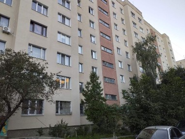 Продається чудова 3 кімната квартира на Литвиненко.