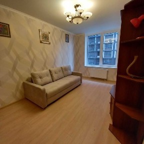 Сдам длительно 2 комн квартиру в центре ЖК Прохоровский