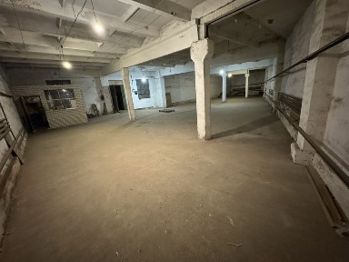 Комерційна нерухомість