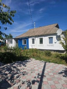 Продаж будинку с. Телешівка, Білоцерківський р-н