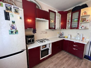 Продаю добротную 1 ком квартиру в ЖК <a href='/newbuilding/7809/view/zk-ozerki'>Озерки</a>