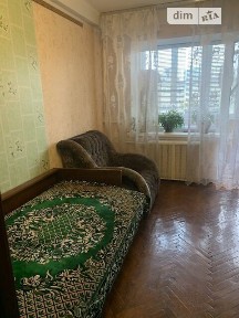 вулиця Івана Виговського, мікрорайон Нивки, район Шевченківський, Київ, метро Нивки, вул. Івана Виговського 20, кв. 38 • ID 33535569