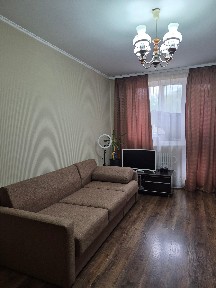 Харьков, Леся Сердюка ул., 40