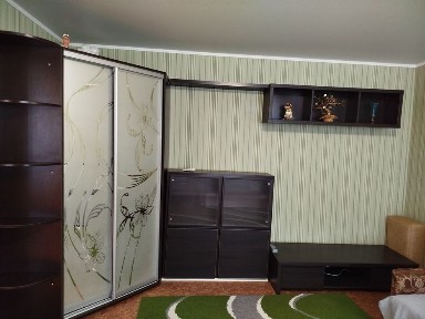 Подобово, ппогодино Корабельний р-н