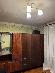 Здам 1 к квартиру на Київській