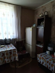 Продам частину будинку на Чулочке!