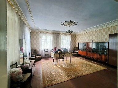 Продается будинок Великий Дальник, поруч Хлібодарське