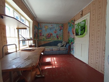 Радостное, Хлебодарское, Одесский район