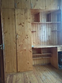 Продам квартиру мебльовану та з технкою.