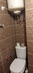 Здається двокімнатна квартира