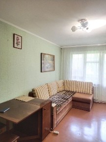 Здам 1-но кім кв., Вітрука