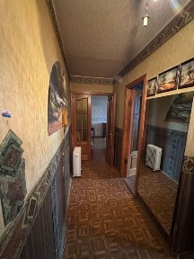 Здам 2х кім квартиру підстанція Дафі