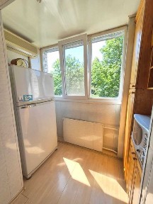 Сдам в аренду 3-к квартиру на ж/м Тополь 1, Запорожское шоссе