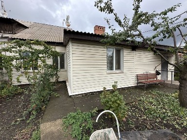 Продам будинок вул. Рокувата