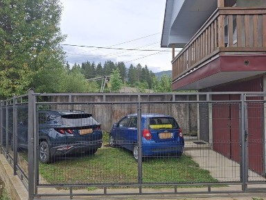 Вакація- будиночок для проживання подобово. Міжгір'я, Незалежності 56Д