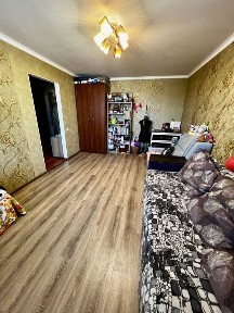 1 кімнатна в центрі міста