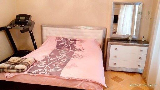 Продам 2к квартиру с евроремонтом ул. Деревянко