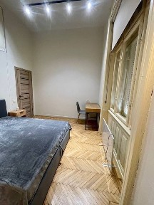 Квартира на Корзо