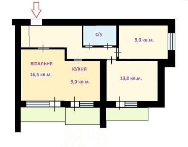 Запорізька область, Запоріжжя, Комунарський