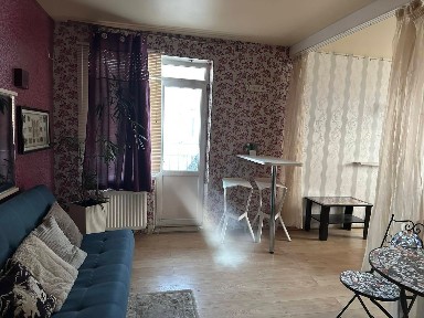 Аренда 1-комнатной квартиры 42 м², Массив Радужный ул.