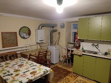 Аренда 3-комнатной квартиры 100 м², Семена Палия ул., Пвлия /Кишинёвская
