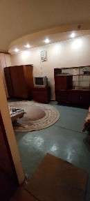 Аренда 1-комнатной квартиры 35 м², Генерала Бочарова ул., днепропетровская ул., 6/16