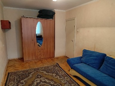 Одесса, Добровольского просп., АМАЗОНКА