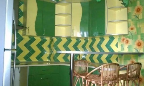 Одесса, Генерала Бочарова ул., добровольского ул., 1/5