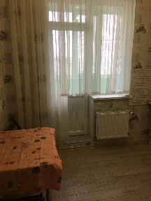 Аренда 1-комнатной квартиры 35 м², Генерала Бочарова ул., днепропетровская ул., 2/9