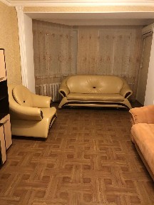 Аренда 1-комнатной квартиры 35 м², Владимира Высоцкого ул., 3/10