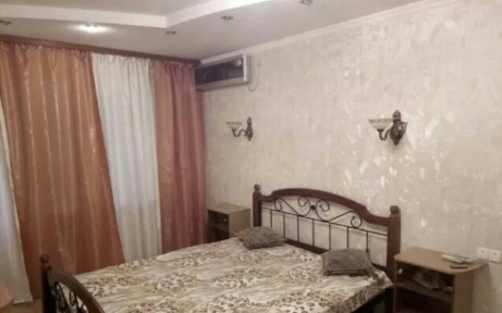 Одесса, Генерала Бочарова ул., атриум ул., 9/10