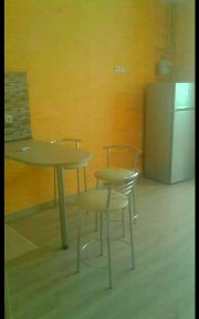 Аренда 1-комнатной квартиры 35 м², Днепропетровская золотая эра ул., 4/9