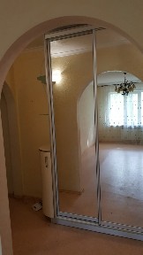 Оренда 3-кімнатної квартири 65 м², Днепропетровская дорога-заболотного ул., 3/9