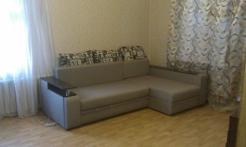 Одесса, Генерала Бочарова ул., 11/16