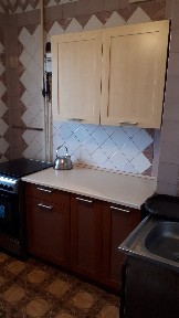 Аренда 1-комнатной квартиры 37 м², Генерала Бочарова ул.