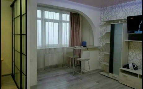 Аренда 1-комнатной квартиры 40 м², Академика Сахарова ул., 11/11