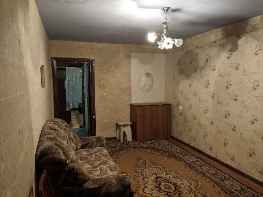 Аренда 2-комнатной квартиры 50 м², Добровольского просп., Марсельская ул., 1/5