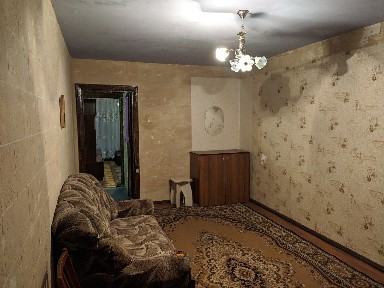 Аренда 2-комнатной квартиры 50 м², Добровольского просп., Марсельская ул., 1/5