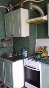 Одесса, Днепропетровская ул., 1/9