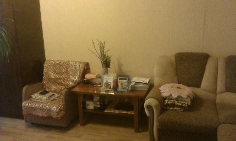 Аренда 1-комнатной квартиры 35 м², Заболотногоднепропетровская ул., 4/9