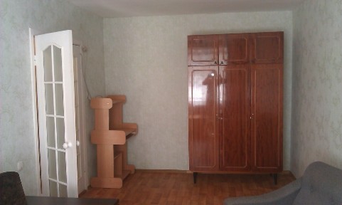 Аренда 1-комнатной квартиры 42 м², Академика Заболотного ул., Сахарова ул., 4/10